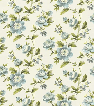Bloemen Behang Pioenrozen 442212