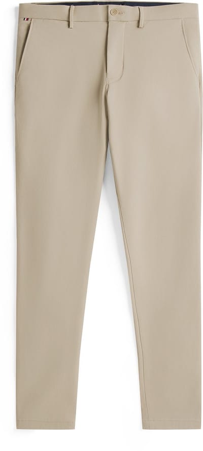 Tommy Hilfiger Menswear (PVH Group) - Heren - Chinos