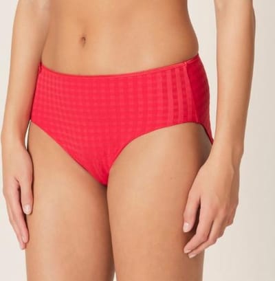 Marie Jo Avero Taille Slip - Scarlet - Maat 38