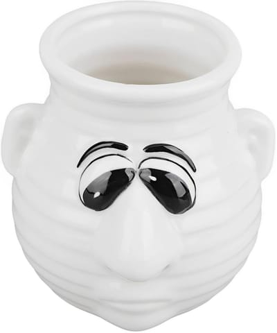 Dailygoods- Eierscheider - Duurzaam Keramiek - Eenvoudige Bediening - Draagbaar Keukenapparaat - Bakgereedschap - Makkelijk te Wassen