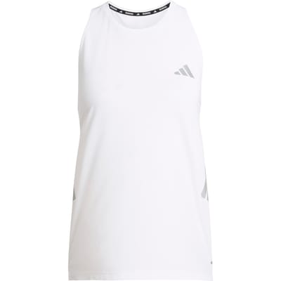 adidas adi365 Iconic Hardloopshirt Dames-wit