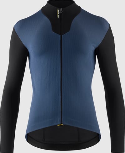 Assos MILLE GTS 2/3 Jacket C2 - Stone Blue