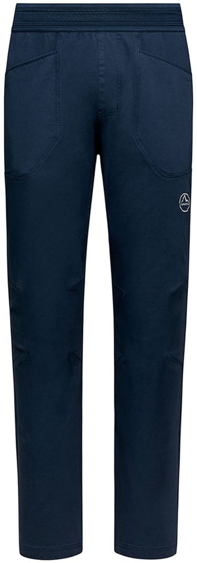 La Sportiva Pueblo Broek Blauw L Man