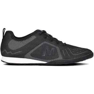 Merrell Civet Lace Damestrainers Zwart