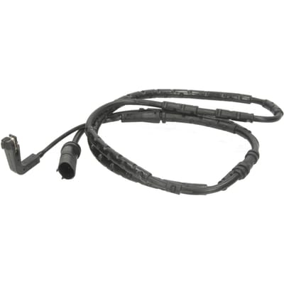 Waarschuwingscontact, remblokslijtage QUICK BRAKE WS 0292 A