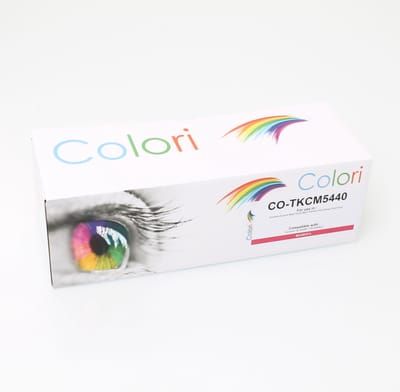 Colori huismerk toner geschikt voor Kyocera TK-5440M magenta Ecosys MA2100cfx MA2100cwfx PA2100cwx PA2100cx