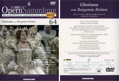 Gloriana
