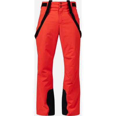 Rossignol Insulated Broek Oranje L Man