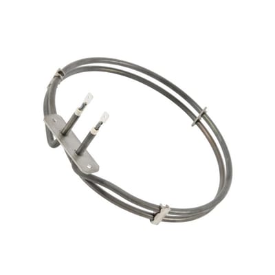 ELECTROLUX - VERWARMINGSELEMENT WARME LUCHT - 2400W - DIAM.195 - 3871425108
