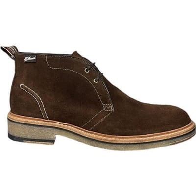 Floris Van Bommel Sfm-50124 Veterboots - Laarzen Met Veters - Heren - Bruin - Maat 43