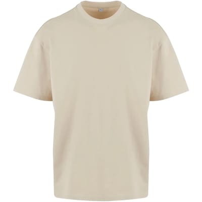 Oversized T-shirt New Morning Studios