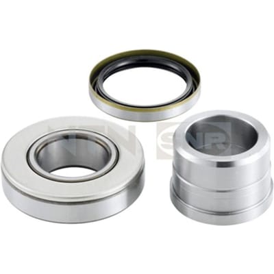 Wiellagerset SNR R177.31