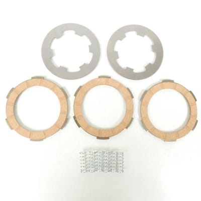 Disque d embrayage Malossi pour Auto Piaggio 50 APE FL2 1990 à 1995 Neuf