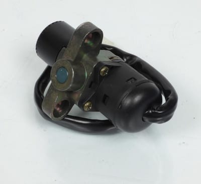 Teknix slotenset voor motor Derbi 50 GPR Avant 2003 Nieuwe neiman benzinedop