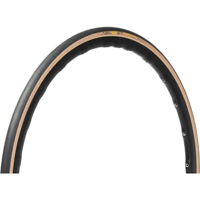 Panaracer Agilest Duro Tubeless 700c X 25 Racefietsband Goud 700C x 25