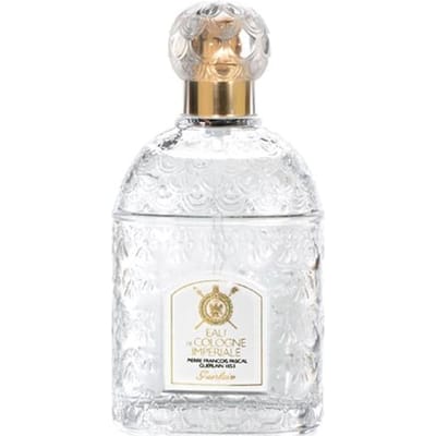 GUERLAIN Les Eaux de Eau Cologne Spray Damesparfum Dames 100 ml