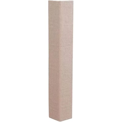 Ebi Krabplank Corner Scratcher XL