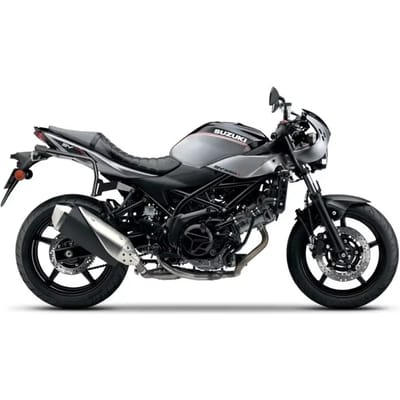 Motorfiets zijkoffersteun Shad 3P Systeem Suzuki Sv 650 / Sv 650X (16 TOT 20)
