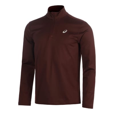 ASICS Core 1/2 Zip Winter  Hardloopshirt Heren