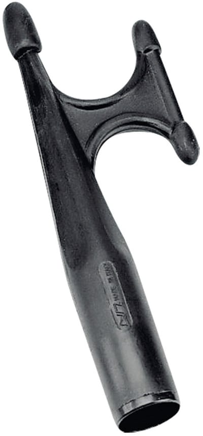 Reservehaak voor bootshaak - Steel diameter 25mm