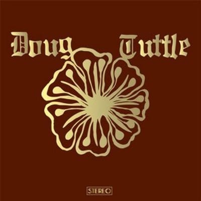 Doug Tuttle - Doug Tuttle (CD)