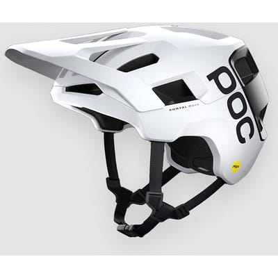 POC Kortal Race MIPS Helmet zwart