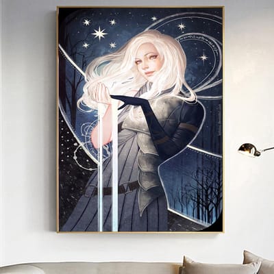 DINGPU DIY 5D Diamanten Schilderij Diamant Borduren Kruissteek Volledige Ronde Boor kunst Home Decor Gift 20X30CM gray
