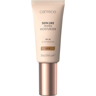 Catrice Stichting Skin Like Tinted Moisturizer Teint Dames 28 ml