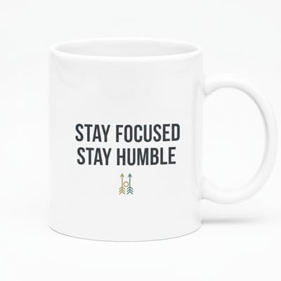 Nevolis® | Koffiemok 330ml met Uniek Design | Ontwerp Jouw Eigen Mok | Handgemaakt Cadeau voor Koffieliefhebbers | Gepersonaliseerd op Aanvraag | Enkel of Grote Bestelling