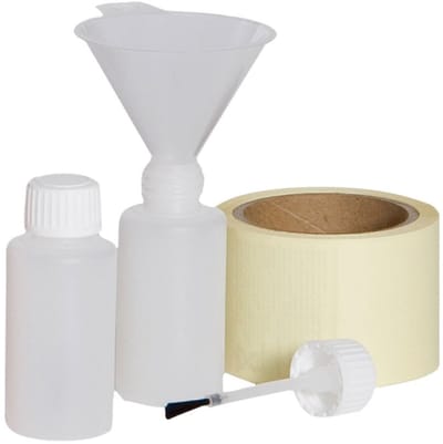 BROSSES BOUTEILLES 30 ml Contenu 100 pi�ces COLAD