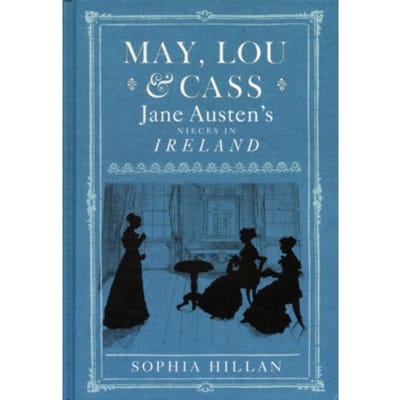 May, Lou And Cass - Sophia Hillan