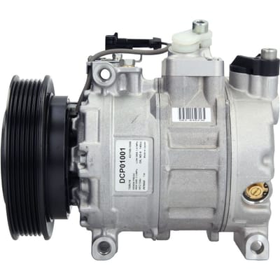 Compressor airconditioning DENSO DCP01001
