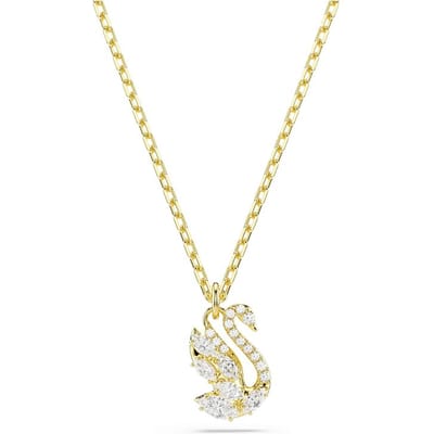 Swarovski Swan Ketting met Hanger 5754626
