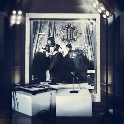 Gang Starr - One Of The Best Yet (CD)
