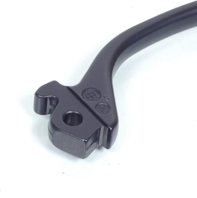 Levier frein droit origine pour Moto BMW 1000 R 100 RS 1976 à 1980 32721242555 / 3272124555 Neuf