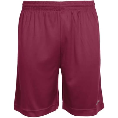 Stanno - Field Short - Sportbroek - Maat 128 - Rood
