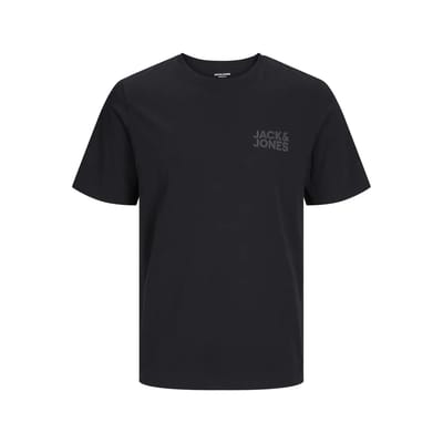 JACK&JONES - JJECORP LOGO TEE SS O-NECK NOOS PLS - Heren - T-shirts