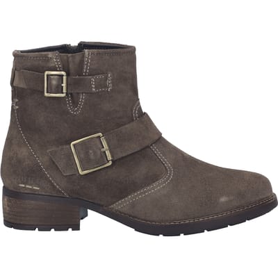 JOSEF SEIBEL Kate 21 | Enkellaars voor Dames | beige