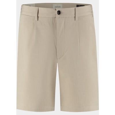 Dstrezzed Korte Broek heren Groen Brando Dynamic Twill Short 515632/276