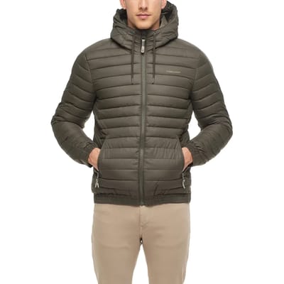 Donsjack Ragwear Taine