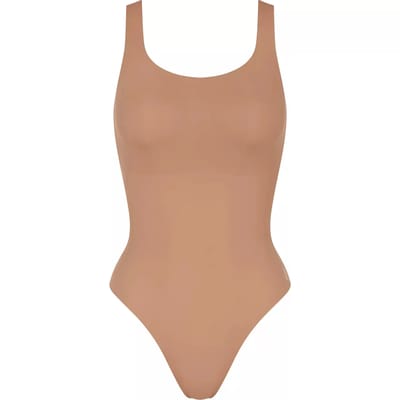 Sloggi Women ZERO Feel 2.0 Body - body - lichtbruin