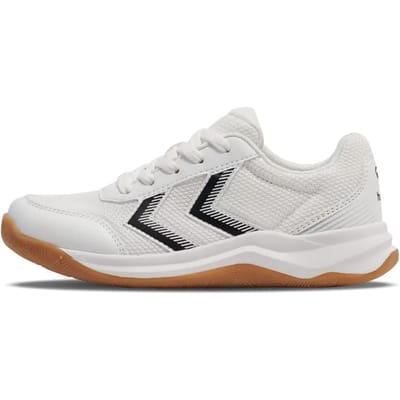 Hummel Kinder MULTIPLAY FLEX LC 2.0 JR Indoorschoen 2348469001 White