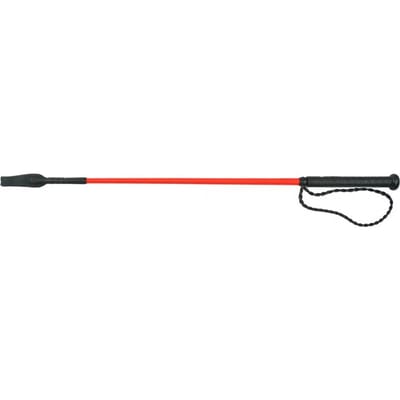 Paardrijzweep met handvat Whip & Go Twist