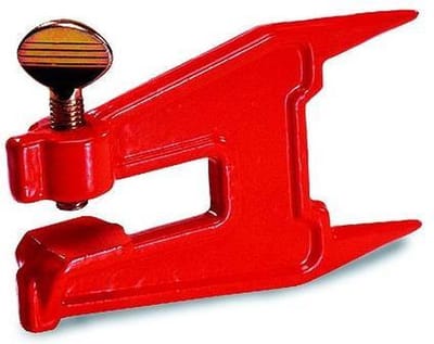 Vijlklem - Tecomec 1090900