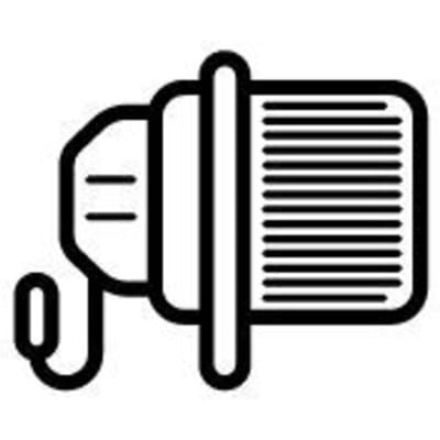 Binnenventilator NRF 34731