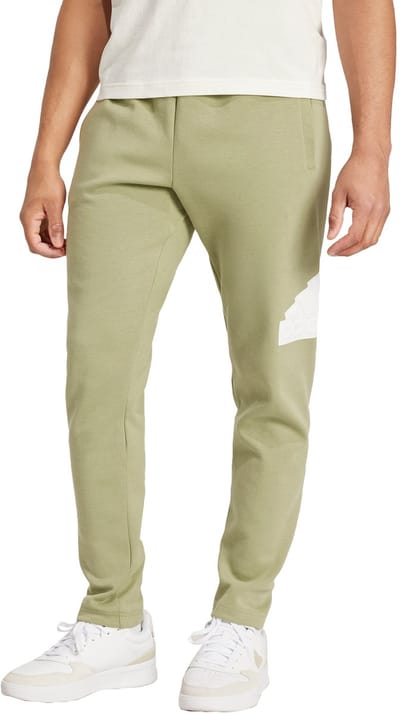 Adidas Sportswear Future Icons Badge Of Sport Broek - Heren - Groen