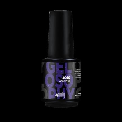 Astonishing Gelosophy #040 Amethyst - 15ml