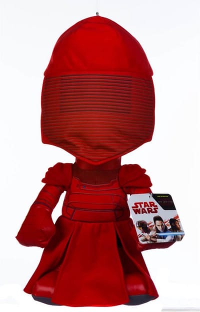 Star Wars The Last Jedi Praetorian