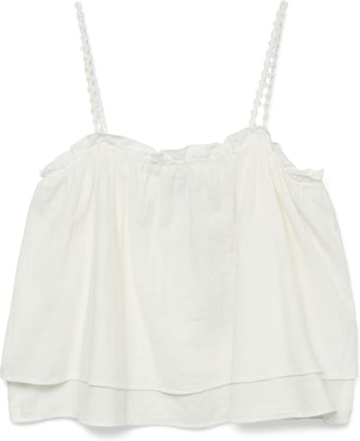 Vero Moda Tank top VMVERONICA Top