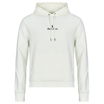 Sweaters Polo Ralph Lauren SWEAT HOODIE POLO CENTER